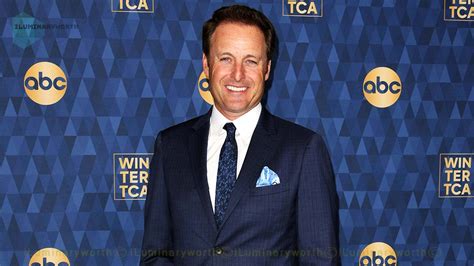 chris harrison net worth|Chris Harrison Net Worth: How Bachelor Host Makes Money